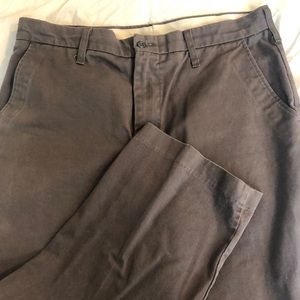 Men’s work pants